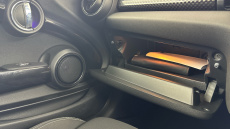 MINI Hatchback 2.0 Cooper S Classic II 3dr Petrol Hatchback